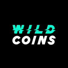Wildcoins Casinologo