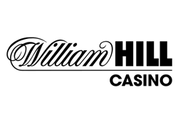 William Hill Casino No translations available for this key: logo