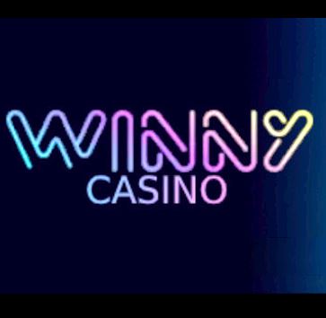 Winny Casinologo