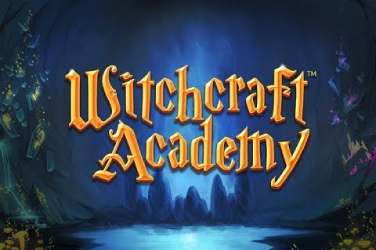 Logo image for Witchcraft Academy