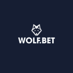 Wolf.Bet logo