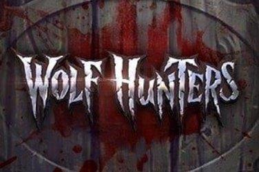 Wolf Hunters