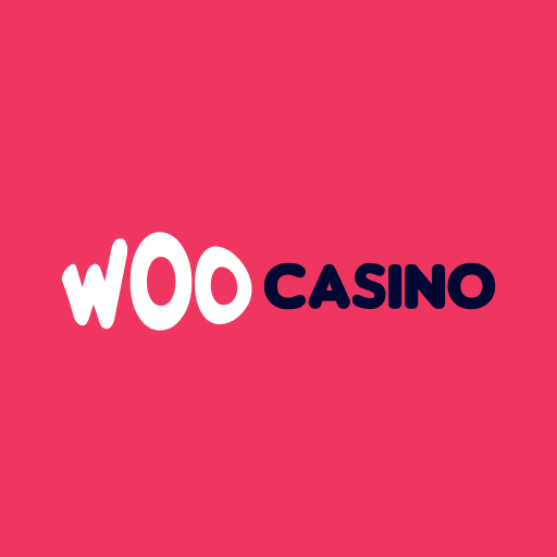 Woo Casino Logo