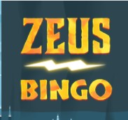 zeusbingo casino logo logo