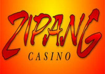 ジパング logo